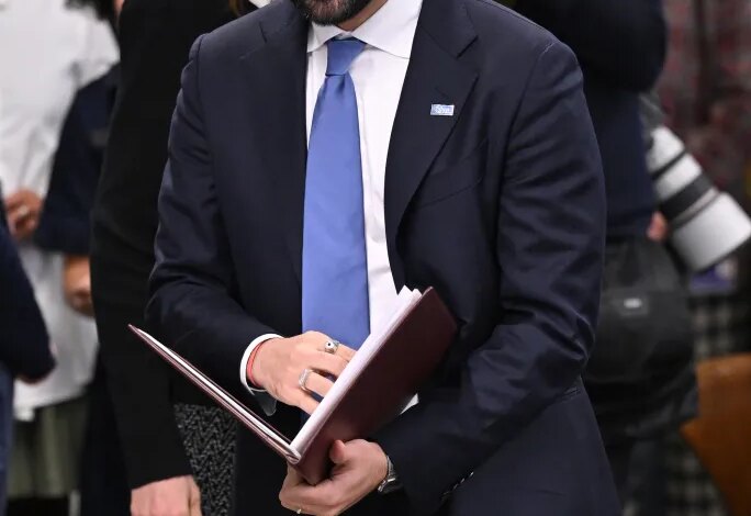 Mayor-elect Zorhan Mamdani