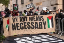 ‘Anti-Zionism’ doesn’t need facts, our unwavering distrust in gov't and other commentary