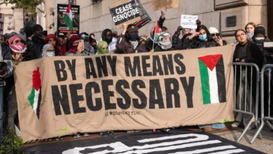 ‘Anti-Zionism’ doesn’t need facts, our unwavering distrust in gov't and other commentary