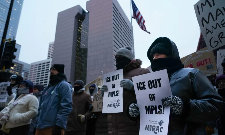 America's CEOs should avoid Minneapolis, ICE mayhem and stick to running their companies