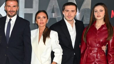 Beckham family feud and more: Letters