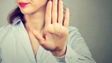 Being a hand model is a risky gig — so keep your mitts away from them