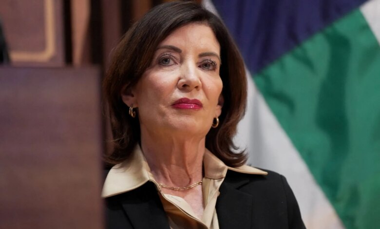 Beware this stealth bid to steal a NY GOP House seat