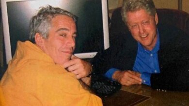 Bipartisanship in Washington could occur after Clinton's refuse to testify to information relating to the Epstein scandal