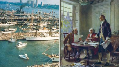 Books that illuminate the spirit of the Declaration of Independence