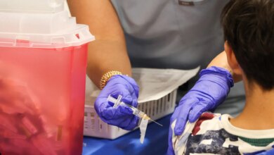 Childhood vaccine mandates and more: Letters