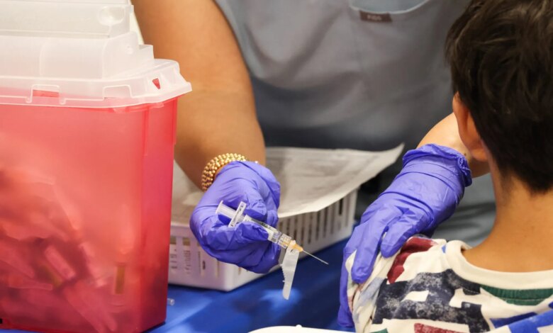 Childhood vaccine mandates and more: Letters 1 Childhood vaccine mandates and more: Letters