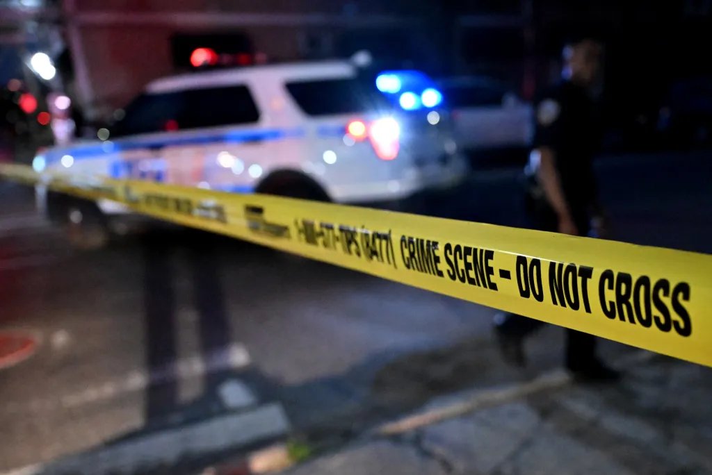 Dad Shot Dead After Celebrating His Birthday In NYC: Sources - South ...