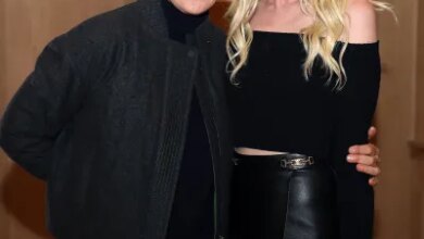 Ellen DeGeneres and Portia DeRossi