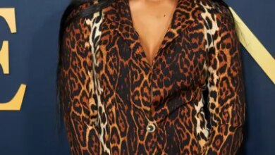 GettyImages 1447670193 shaniece Evelyn Lozada on Shaniece, The Game CoParenting Relationship (Excl)