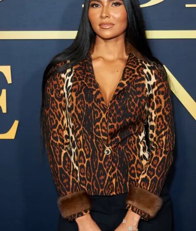 GettyImages 1447670193 shaniece Evelyn Lozada on Shaniece, The Game CoParenting Relationship (Excl)