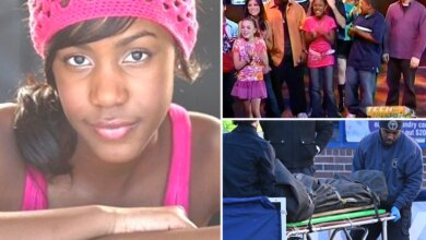 Ex-Nickelodeon child star Kianna Underwood was struck by 2 vehicles, dragged on Brooklyn street in deadly hit and run