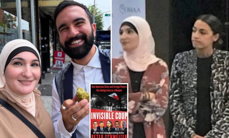 Exclusive | How radical Islamists and the far left united to 'fight America everywhere and all the time'