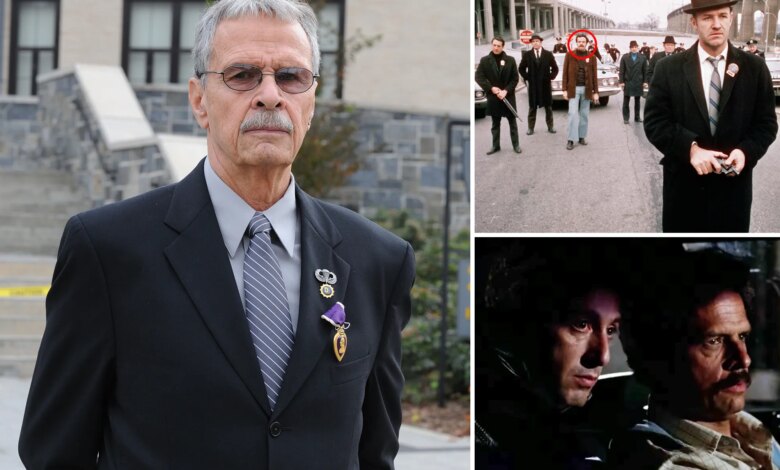 Exclusive | 'I think I'm going to die today,' said NYPD cop before chase