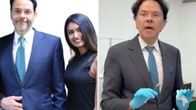 Exclusive | Patients of premier UES plastic surgeon allegedly had hacked nude images posted online