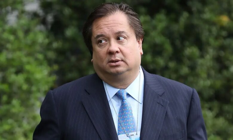 George Conway