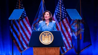 Gov. Kathy Hochul's scheme to tackle weed 'inequity' reeks