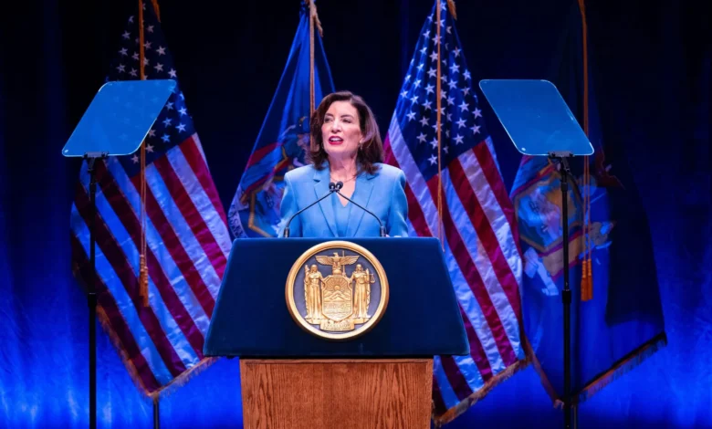 Gov. Kathy Hochul's scheme to tackle weed 'inequity' reeks