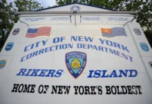 How Mamdani can escape the serious hard time that Rikers Island now promises him