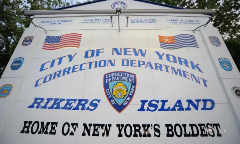 How Mamdani can escape the serious hard time that Rikers Island now promises him