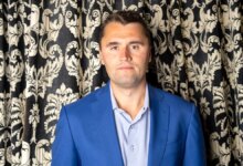 Charlie Kirk