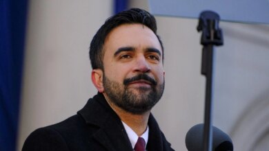 Mamdani's radical hires will deliver for the left while NYC's other 99% suffer