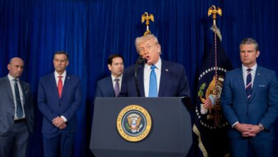 Mike Pompeo: Next step for Venezuela, and Iran, is a US push for democracy