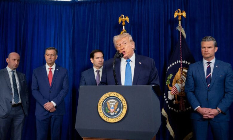 Mike Pompeo: Next step for Venezuela, and Iran, is a US push for democracy