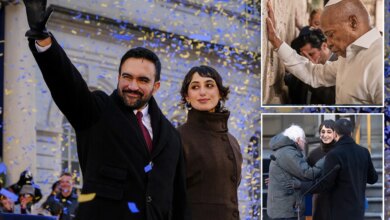 NYC Mayor Zohran Mamdani facing backlash for revoking Eric Adams' executive orders supporting Israel