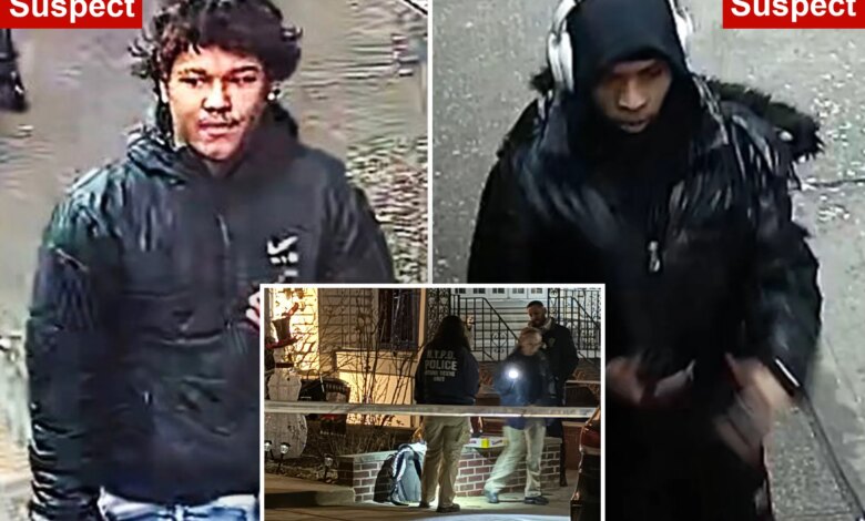 NYC teen stabbed in neck, killed after dispute: 'What a sin'