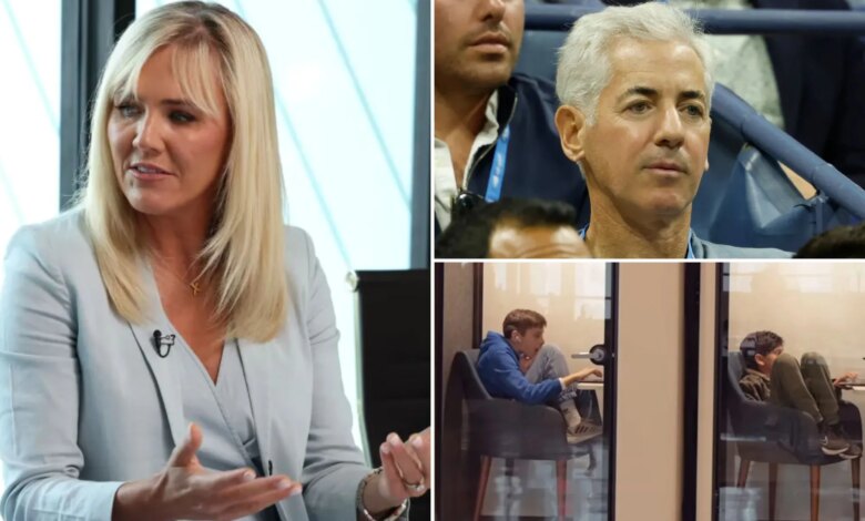 New $65K private school uses AI to teach students in just two hours a day — in Silicon Valley bid to shake up US education