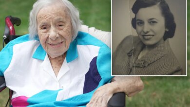 New York's oldest resident, 'feisty' Louise Jean Signore, dead at 113