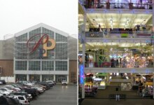 Palisades Center mall headed to auction block after years of financial struggles
