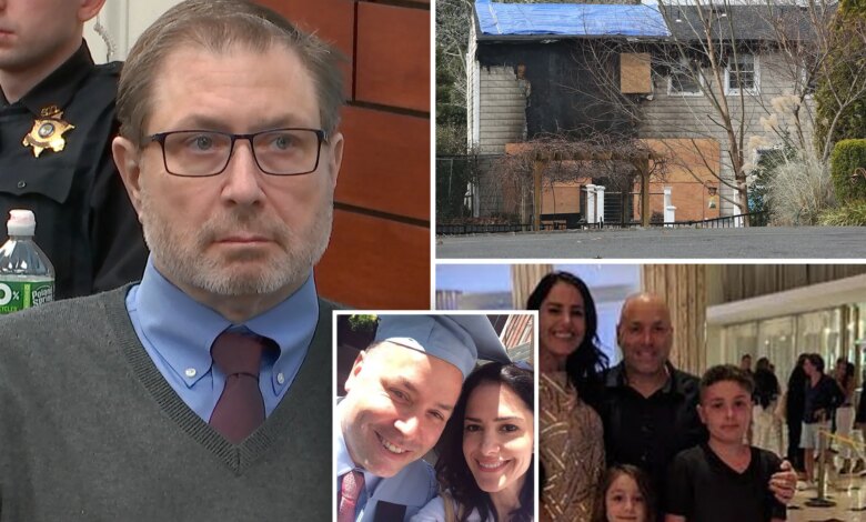 Paul Caneiro scores big win in salacious murder trial