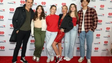 GettyImages 1825915120 teddi Teddi Mellencamp and Edwin 'Still Care About Each Other' Amid Divorce