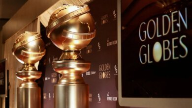 The Golden Globes are back — but don't count on the golden age of Hollywood making a return