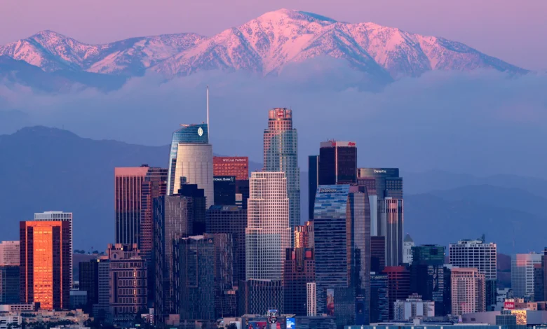 The Golden State may never be New York — but at least it now has The Post 1 The Golden State may never be New York — but at least it now has The Post