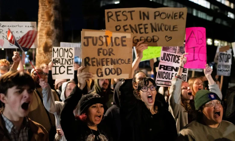 The ICE uproar is a conspiracy calculated to fool Americans