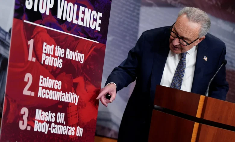 The Left’s patriotism problem, progressives’ Nazi-hunting vow and other commentary