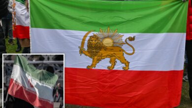 The end is near for Iran's mullahs