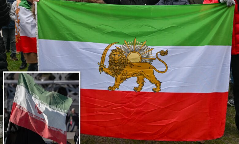 The end is near for Iran's mullahs