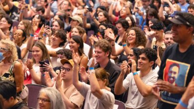 The fight to purge wokeness at colleges is far from over