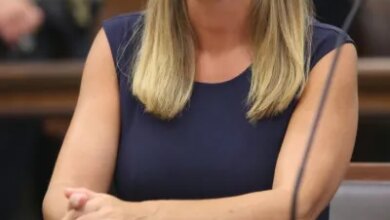 GettyImages-1006302948tiger woods vanessa trumps pals whispering about engagement