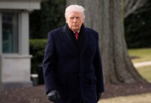 Trump doesn’t need to rely on the military to get things done — but it can be used if needed