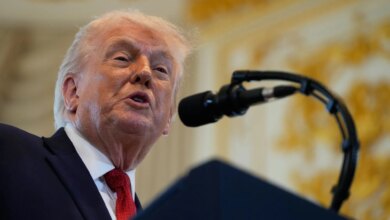 Trump's economic plans are starting to pay off; now's not the time to bail on them