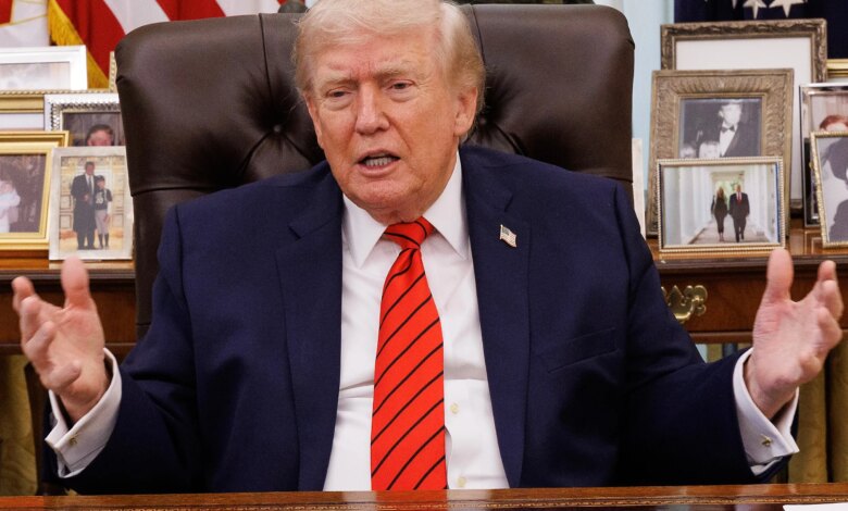 Trump's permit takeover is a game-changer for California