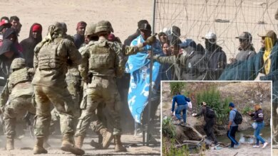 Trump's stance on immigration key to de-escalating Minnesota