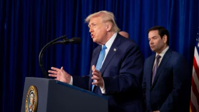 Venezuela op heralds the 'Donroe Doctrine' era of ruthless American action