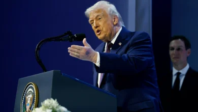 What Trump's next move needs to be in Minneapolis