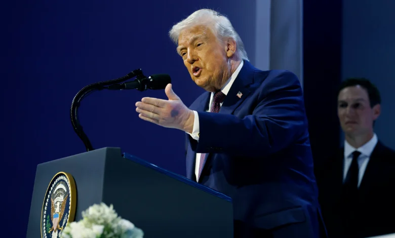 What Trump's next move needs to be in Minneapolis